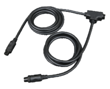 GS-67 (T Cable)  - 8 pins